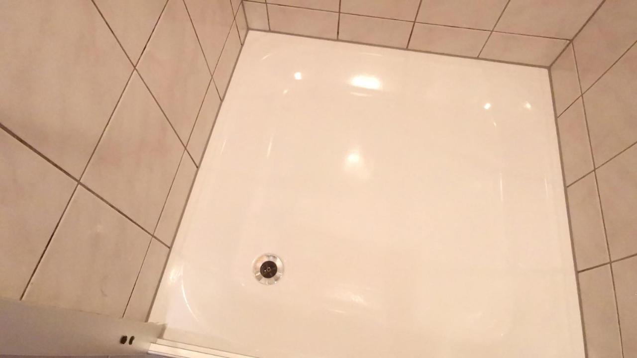 Il Fiore Hotel Steinach Sg Esterno foto